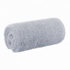 Bocioland wellsoft babatakaró 80x100cm - szürke 