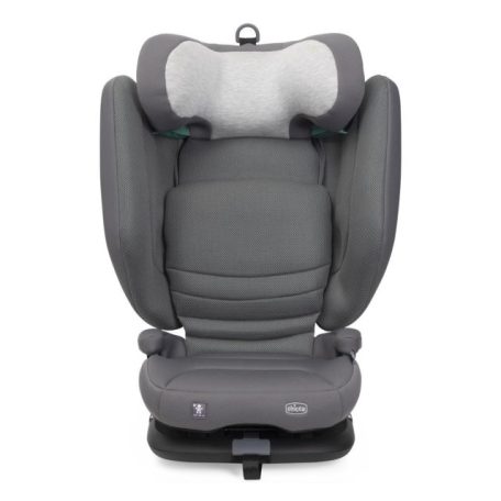 Chicco Fold&Go S i-Size gyerekülés
100-150cm - Glam Grey