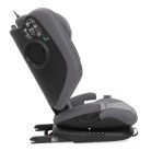 Chicco Fold&Go S i-Size gyerekülés
100-150cm - Glam Grey