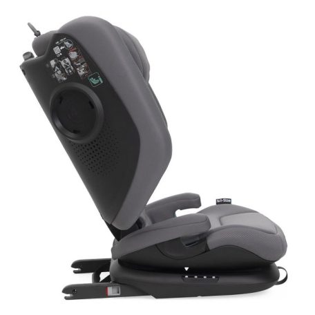 Chicco Fold&Go S i-Size gyerekülés
100-150cm - Glam Grey