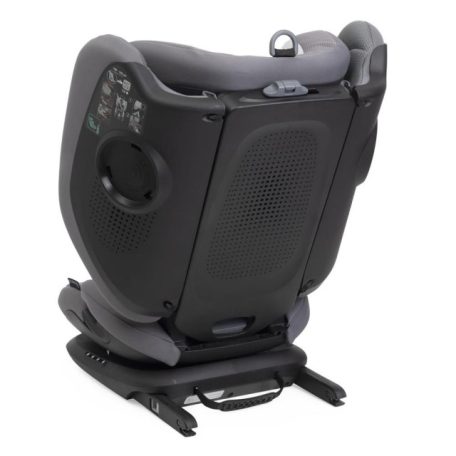 Chicco Fold&Go S i-Size gyerekülés
100-150cm - Glam Grey