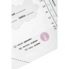 Bocioland tejtároló zacskó 200 ml - 50 db 