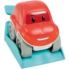 Clementoni bukfencező kisautó - Piros