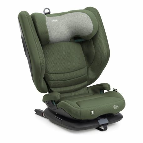 Chicco Fold&Go S i-Size gyerekülés
100-150cm - Ever Green