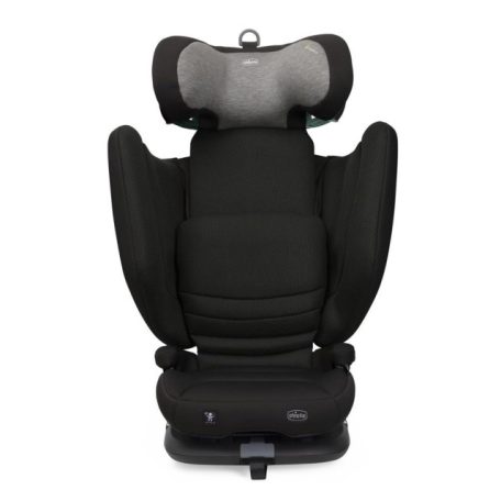 Chicco Fold&Go S i-Size gyerekülés
100-150cm - Ever Green