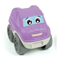 Clementoni bukfencező kisautó - Lila