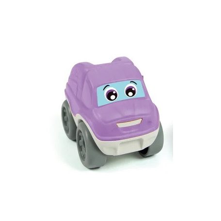 Clementoni bukfencező kisautó - Lila