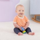 BRIGHT STARTS Érzékszervi játék Twist-a-Stitch™ 3m+