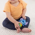 BRIGHT STARTS Érzékszervi játék Twist-a-Stitch™ 3m+