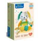 Clementoni Plüss nyuszi díszdobozban 