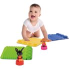 Clementoni Bing tapintást fejlesztő bébijáték 18+hó