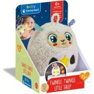 Clementoni Twinkle-twinkle kicsi bárány interaktív bébijáték 0+ hó
