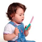 Clementoni Disney Baby Minnie egér játéktelefon