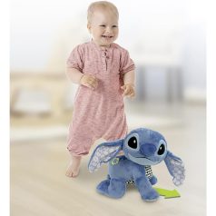 Clementoni Disney Stitch mászó plüssfigura 6+ hó
