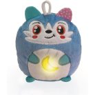 Clementoni Twinkle-twinkle kicsi farkas interaktív bébijáték 0+ hó