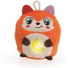 Clementoni Twinkle-twinkle kicsi róka interaktív bébijáték 0+ hó