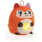 Clementoni Twinkle-twinkle kicsi róka interaktív bébijáték 0+ hó