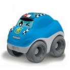 Clementoni Rescue Force bukfencező kisautó - Kék