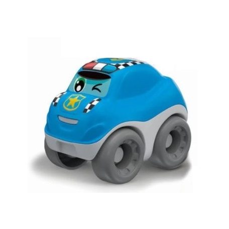 Clementoni Rescue Force bukfencező kisautó - Kék