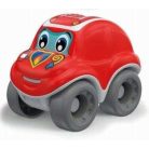 Clementoni Rescue Force bukfencező kisautó - Piros