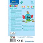 Clementoni Montessori madárpersely készségfejlesztő  játék