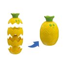 Clementoni Think&Play Gyümölcs puzzle logikai játék