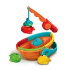 Clementoni Think&Play Horgászkészlet logikai játék