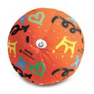 Clementoni Interaktív kosárlabda palánk puha labdával 18hó+