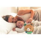 Clementoni Goodnight Kitten Elalvást segítő doromboló plüss cica 0+hó