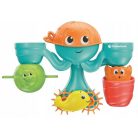 Clementoni - Baby polipos vízi vidámpark fürdőjáték