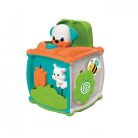 Clementoni kukucs kocka