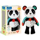 Clementoni Zenélő plüss Panda 