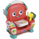 Clementoni Zenélő, készségfejlesztő fotel 