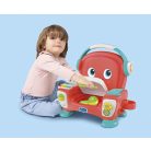 Clementoni Zenélő, készségfejlesztő fotel 