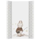 Ceba Baby merev pelenkázó lap 50*70 cm - Basic Dreamer