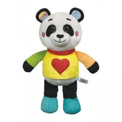 Clementoni Love Me Panda Zenélő 0+ hó