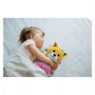 Clementoni Katy a cica - plüss alvóbarát díszdobozban 