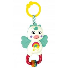 Clementoni Unikornisos babacsörgő