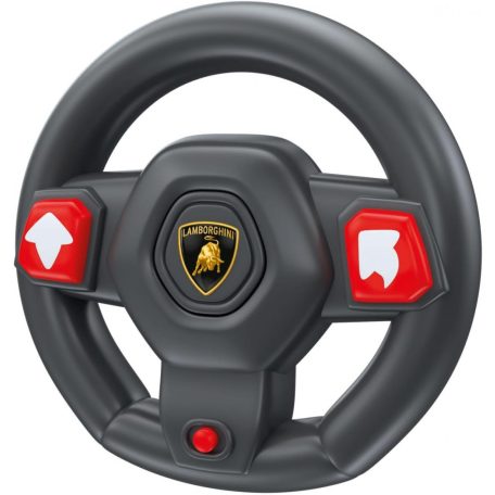 Clementoni My first Lamborghini  távirányítós autó