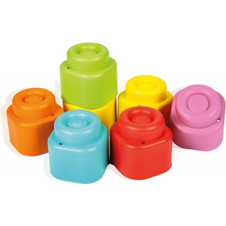 Clemmy Baby édes  állatok készlet