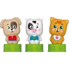 Clemmy Baby édes  állatok készlet