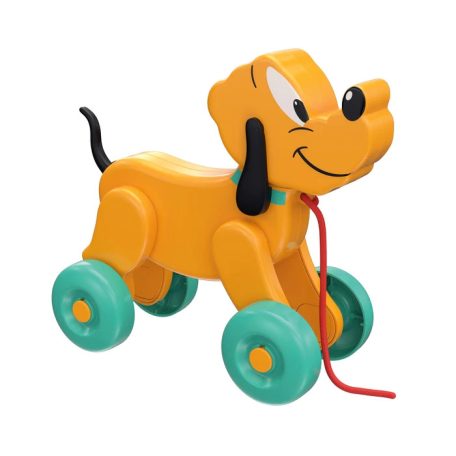 Disney Baby: Húzható Plutó kutyus - Clementoni