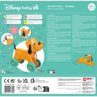 Disney Baby: Húzható Plutó kutyus - Clementoni