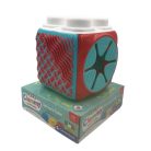 Clementoni Szenzoros Készségfejlesztő kocka  6hó+