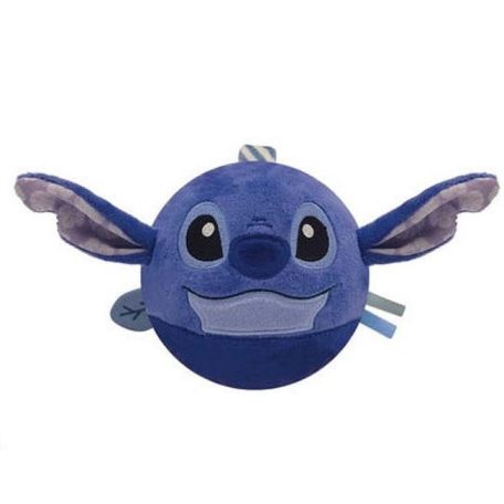 Clementoni Disney Baby puha plüss labda - Stitch