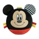 Clementoni Disney Baby puha plüss labda - Mickey