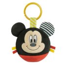 Clementoni Disney Baby puha plüss labda - Mickey