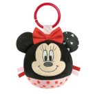Clementoni Disney Baby puha plüss labda - Minnie