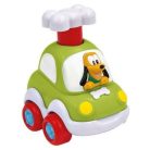 Clementoni Disney  Press&Go kisautó - Plútó