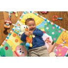 Clementoni baby Benny a nyuszi plüssöm 0+hó